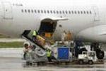 FRANCE AIRPORT ARREST