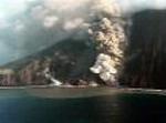 ITALY VOLCANO