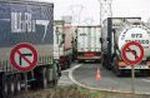 Truckerblokade