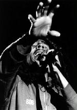 Clement 'sir Coxsone' Dodd åbnede Studio One i 1963 og satte skub i karrieren for et større hold musikere fra Jamaica - bl.a. Bob Marley, reggaemusikkens ikon. - Foto: PR-foto. 
