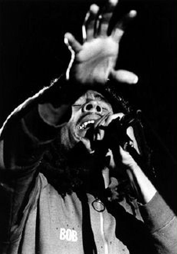 Clement 'sir Coxsone' Dodd åbnede Studio One i 1963 og satte skub i karrieren for et større hold musikere fra Jamaica - bl.a. Bob Marley, reggaemusikkens ikon. - Foto: PR-foto. 