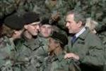 BUSH