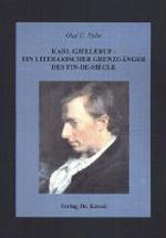 Karl gjellerup