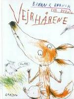 Vejrhårene