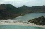 SOLOMON ISLANDS CYCLONE