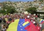 VENEZUELA STRIKE