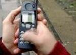 Mobiltelefon