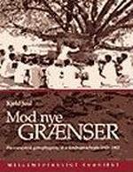 Mod nye grænser
