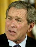 BUSH EDUCATION