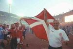 I 1992 vandt Ricardo EM-guld med fodboldlandsholdet. Nu skal han træne Kolding fra 2. division. - Foto: Kim Agersten 