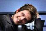 Thomas Vinterberg