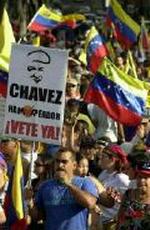 VENEZUELA STRIKE