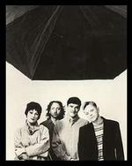 New Order introducerede uforberedte rocklyttere til den engelske klubscene med en musik, hvor de elektroniske instrumenter var en iboende del af følsomheden og intelligensen. Ikke et overfladisk pålæg. - PR-foto 