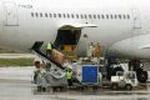 FRANCE AIRPORT ARREST