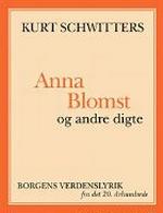 Kurt Schwitters