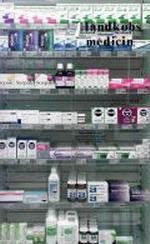 Håndkøbsmedicin
