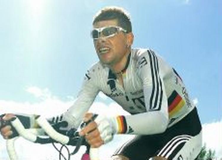 Der er nu fri bane for, at Coast kan engagere Jan Ullrich og hans klan til et beløb på mellem 50 og 70 mio. kr. - Foto: AP 