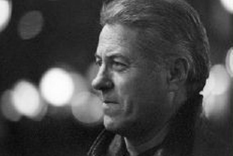 Kai Holm, formand for Danmarks Idræts Forbund. - Foto: Finn Frandsen 