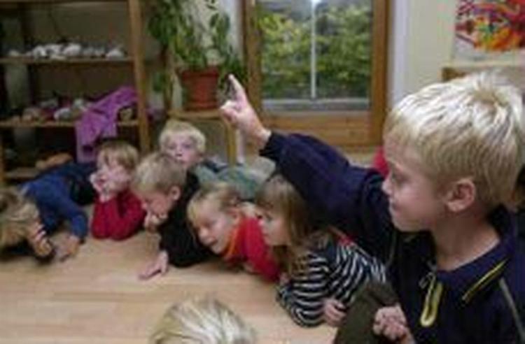 Arkivfoto: Kim Agersten 