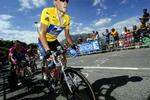 I følge Lance Armstrong er Jan Ullrich gået efter pengene. - Foto: Claus Bonnerup 