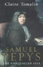 Samuel Pepys