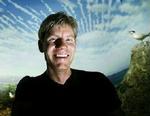 Bjørn Lomborg regner med at vende tilbage til jobbet som lektor på Aarhus Universitet. - Foto: Thomas Borberg 