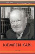 Karl Stegger