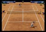 Timing, koordination og taktik. Det er alfa og omega i det hidtil bedste tennisspil til PlayStation2. 