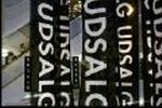Udsalg