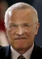 CZECH REPUBLIC PRESIDENT ELECTION
