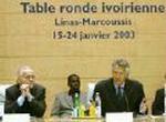 FRANCE IVORY COAST