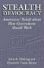 Staelth Democracy