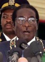 ZIMBABWE ELECTIONS