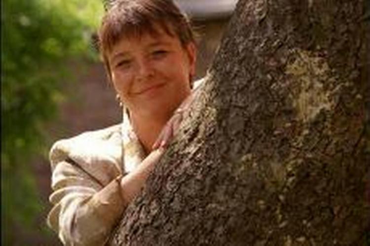 Tine Aurvig-Huggenberger er næstformand i LO. - Foto: Charlotte Pardorf 