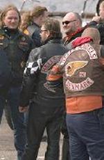 Biker-møde