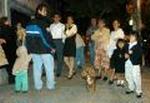 MEXICO QUAKE