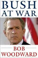 Bush at war