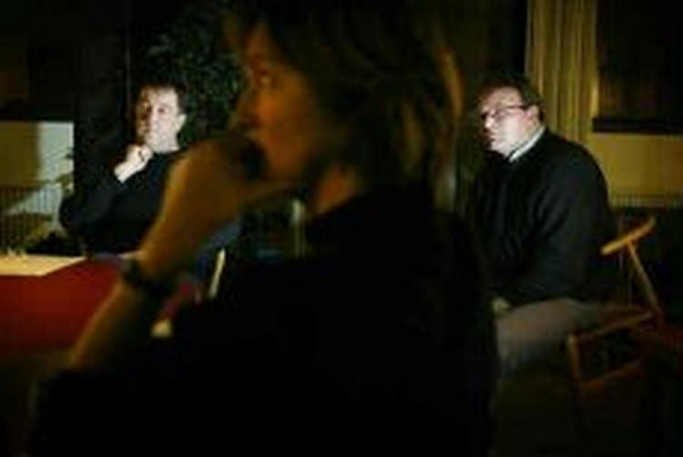 Rollespil. - Foto: Thomas Borberg 