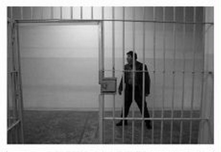 Anklagemyndigheden er indforstået med, at farlighedsdekretet ophæves, men Retslægerådet har fastholdt sin modstand, og så har Justitsministeriet også sagt nej. - Arkivfoto: Peter Hove Olesen 