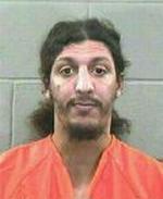 SHOE BOMBER