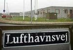 Skolen i Tune. - Foto: Jens Dresling 