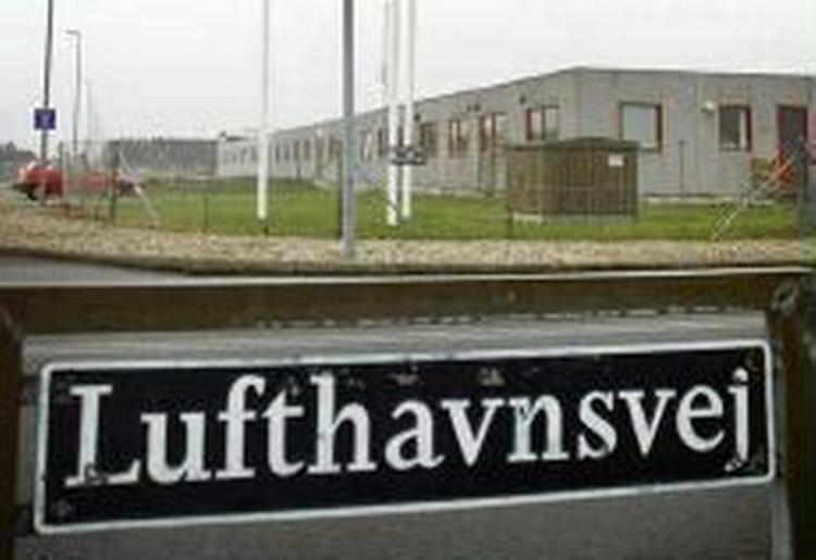 Skolen i Tune. - Foto: Jens Dresling 
