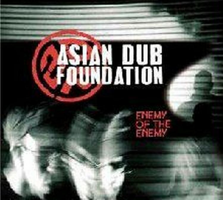 - Foto af cd-cover. 