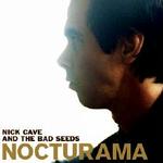 Nick Cave har skabt et fantastisk helstøbt og udfordrende album med mange lag. - Foto af cd-cover. 