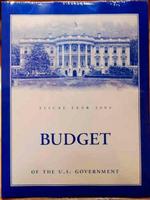 Det er blandt andet udgifter til militæret, der får det amerikanske budget til at eksplodere. - Foto: AP 