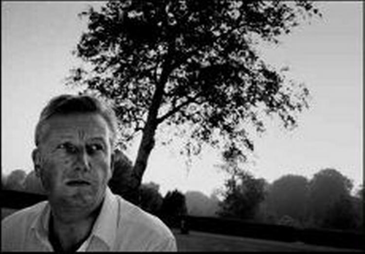 Arne Astrup. - Foto: Jan Grarup 