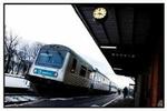 Venstres trafikordfører, Svend Heiselberg, betegner Arrivas debut på danske skinner som »amatøragtig«. - Foto: Rasmus Baaner 
