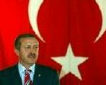 Recep Tayyip Erdogan