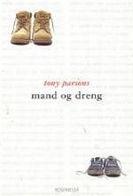 Tony Parsons