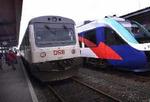 DSB er meget tæt på at blive sat ind i stedet for Arriva. - Foto: Erik Kragh 